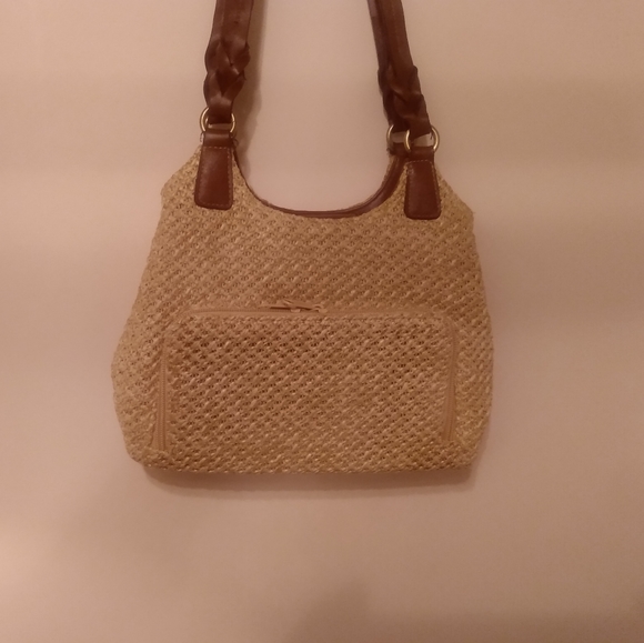 Hobo style purse - Picture 2 of 5